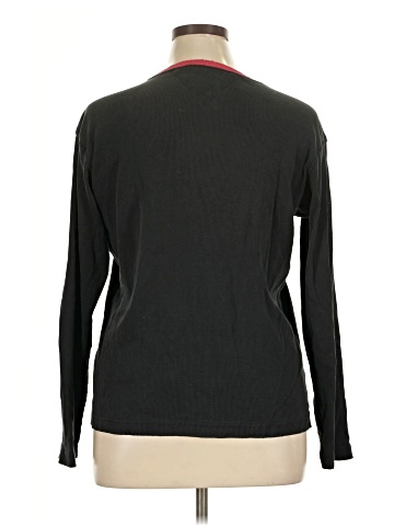 Tommy Hilfiger Long Sleeve T-Shirt (view 2)