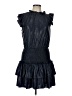 TCEC Black Cocktail Dress Size L - photo 1