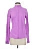 Avia Purple Track Jacket Size 4 - photo 1