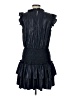 TCEC Black Cocktail Dress Size L - photo 2