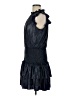 TCEC Black Cocktail Dress Size L - photo 5