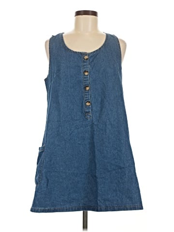 Unbranded Casual Dress (view 1)