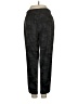 Gap Fit Black Casual Pants Size XS - photo 2