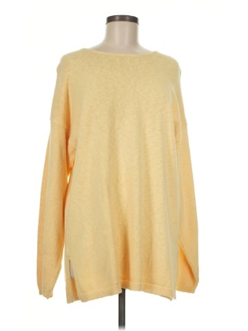 AVALIN Pullover Sweater (view 1)