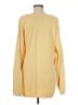 AVALIN Yellow Pullover Sweater One size - photo 2
