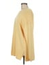 AVALIN Yellow Pullover Sweater One size - photo 5