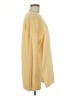 AVALIN Yellow Pullover Sweater One size - photo 4