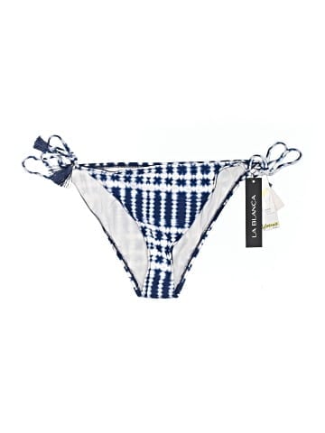 La Blanca Swimsuit Bottoms (view 1)