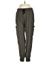 Community 100% Cotton Green Cargo Pants Size S - photo 1