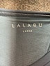 Lalabu Blue Short Sleeve Turtleneck Size L - photo 6