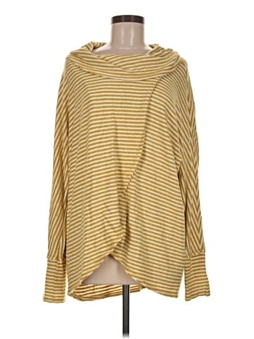 Saturday Sunday Poncho (view 1)