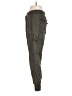 Community 100% Cotton Green Cargo Pants Size S - photo 5