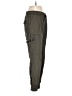 Community 100% Cotton Green Cargo Pants Size S - photo 4