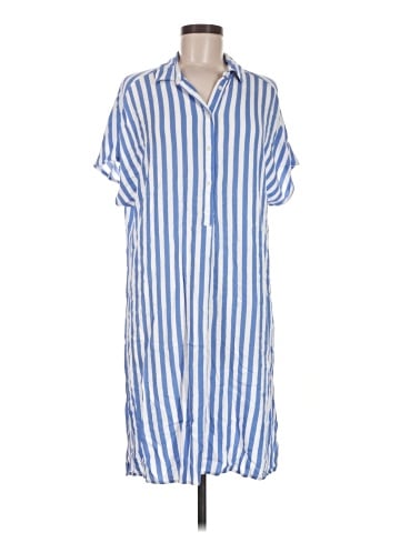 H&M L.O.G.G. Casual Dress (view 1)