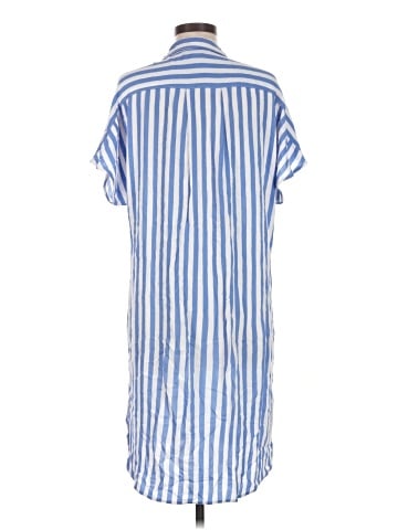 H&M L.O.G.G. Casual Dress (view 2)