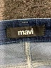 mavi Blue Jeans Size 36 waist (estimated) - photo 4