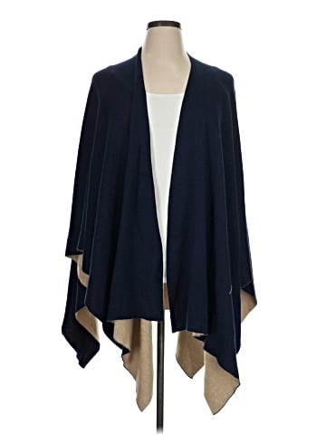 J. McLaughlin Poncho (view 1)