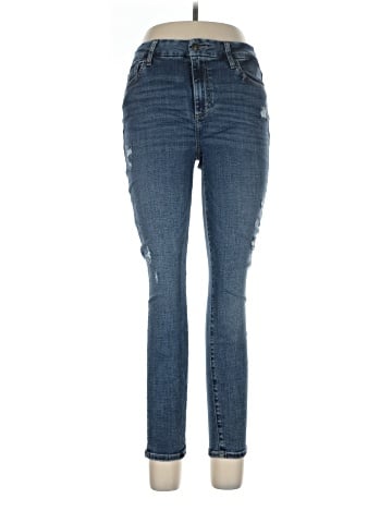 STUDIO BLUE Jeans (view 1)