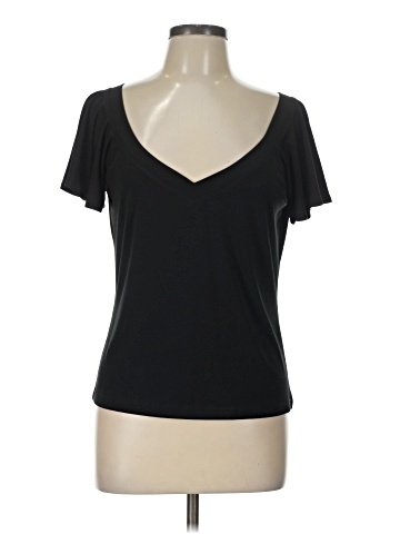 Grace Dane Lewis Short Sleeve T-Shirt (view 1)