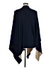 J. McLaughlin Blue Poncho Size 1X - photo 2