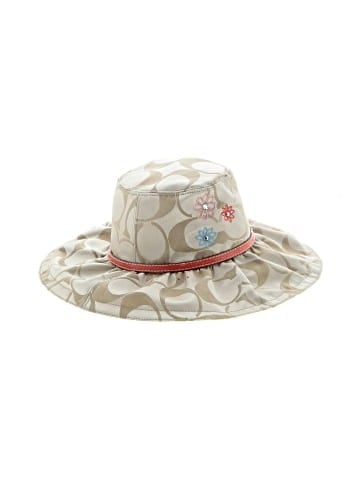 Coach Hat (view 1)