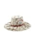 Coach Ivory Hat Size S - photo 1