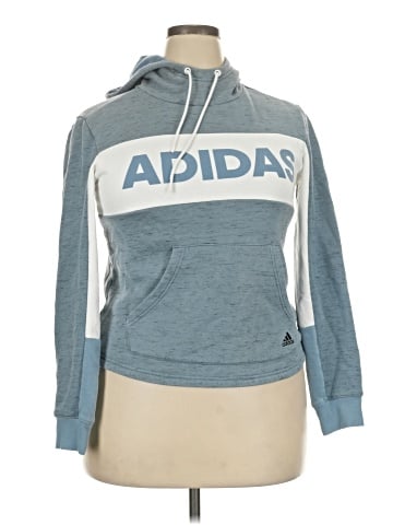 Adidas Sweatshirt (view 1)