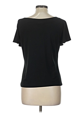 Grace Dane Lewis Short Sleeve T-Shirt (view 2)