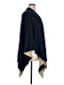 J. McLaughlin Blue Poncho Size 1X - photo 4