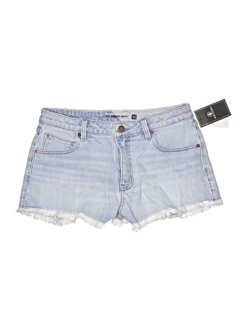 Volcom Denim Shorts (view 1)