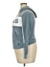 Adidas Blue Sweatshirt Size 2X - photo 5