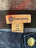 Democracy Blue Jeans Size 12 - photo 7