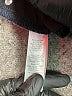 Democracy Blue Jeans Size 12 - photo 8