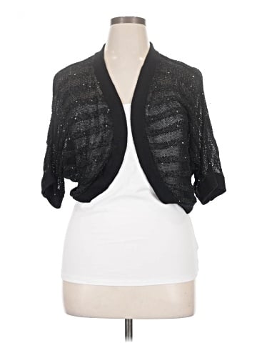 INC International Concepts Cardigan (view 1)