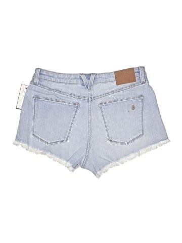 Volcom Denim Shorts (view 2)