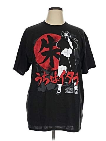 Ripple Junction Short Sleeve T-Shirt (view 1)