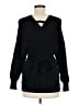 Isabel Maternity Black Pullover Sweater Size Med Maternity - photo 2