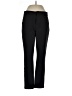 Nine West Solid Black Dress Pants Size 12 - photo 1