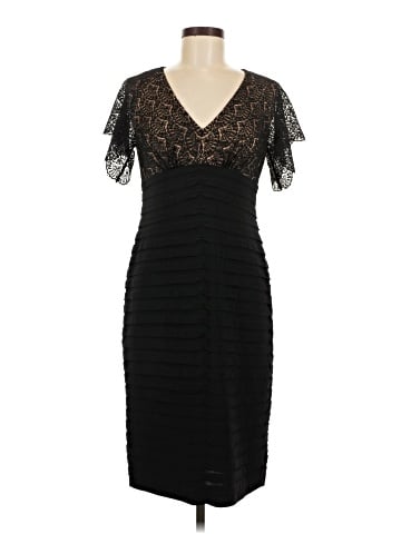 Adrianna Papell Cocktail Dress (view 1)