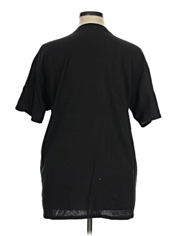 Ripple Junction Short Sleeve T-Shirt (view 2)