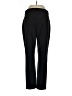 Nine West Solid Black Dress Pants Size 12 - photo 2