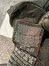 Guess Solid Black Active Pants Size S - photo 9