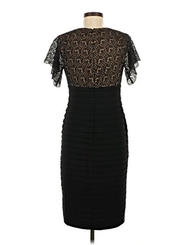 Adrianna Papell Cocktail Dress (view 2)