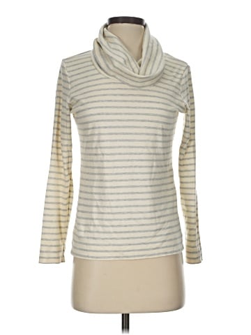 L.L.Bean Long Sleeve Turtleneck (view 1)
