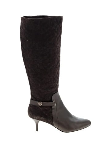 Coach Boots (view 1)