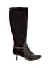 Coach Brown Boots Size 9 - photo 1
