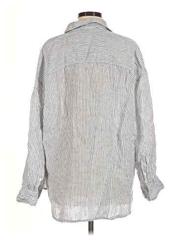 Babaton Long Sleeve Blouse (view 2)