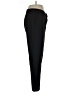 Nine West Solid Black Dress Pants Size 12 - photo 4