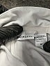 Athleta Gray Track Jacket Size M - photo 7