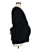Isabel Maternity Black Pullover Sweater Size Med Maternity - photo 4